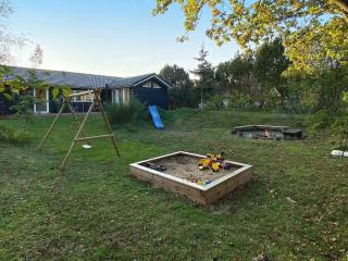 4 star holiday home in Hadsund - 4