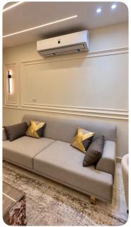 Fully Furnished Apartment-New Cairo - 5