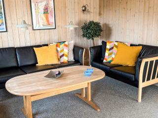 4 star holiday home in Tarm - 3