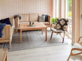 4 star holiday home in Hadsund - 8