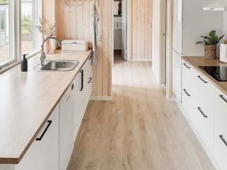 4 star holiday home in Hadsund - 6