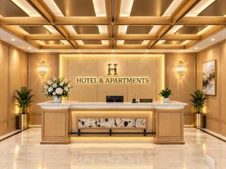 H Hotel & Apartments - 7