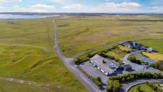 Conamara House - 0