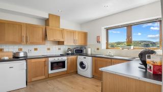 Clifden River View Apartment - 9