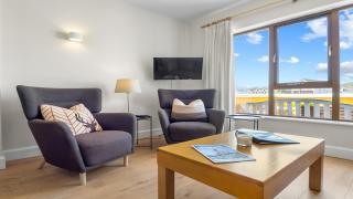 Clifden River View Apartment - 8