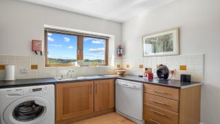 Clifden River View Apartment - 4