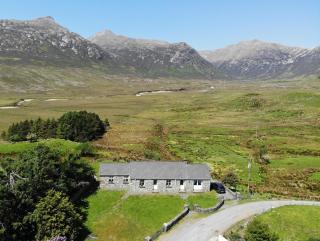 Twelve Bens Lodge - 0