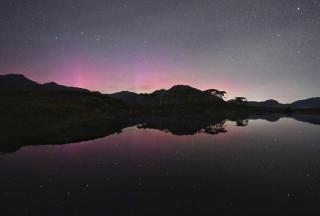 Twelve Bens Lodge - 3