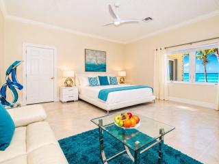 Sprat Bay Luxury Villa - Private Beach and Pool - 3