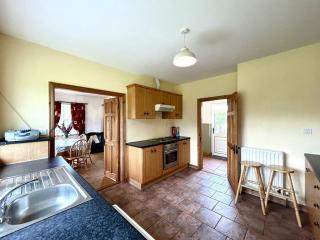 Twelve Bens Lodge - 1