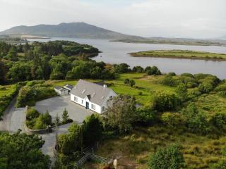 Connemara Bay House - 2