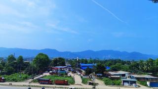 The Myra Inn Guest House - 1