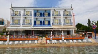 Hotel Solon - Tolo - 9