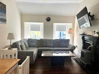 Slyne Head Apartment - 6