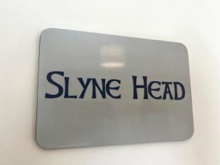 Slyne Head Apartment - 5