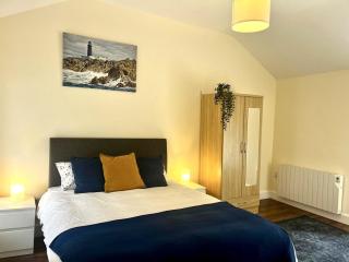 Slyne Head Apartment - 1