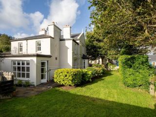 Hill House Clifden - 9