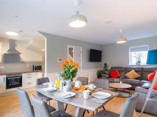 Eve's Townhouse - 8