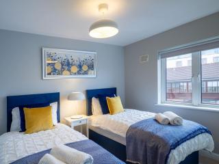 Eve's Townhouse - 7