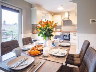 Eve's Townhouse - 5