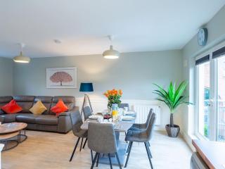 Eve's Townhouse - 2