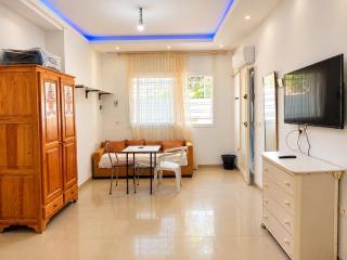Studio Hammamet RDC - 0