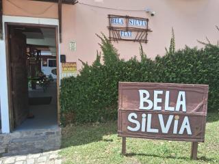 Pousada Bela Silvia - Ponta Negra - 7