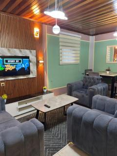 Bliss Guest House - 0