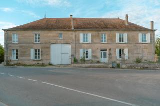 Ferme du Tacot Gîte les roses - 7