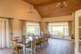 Ballinakill Lodge - 8