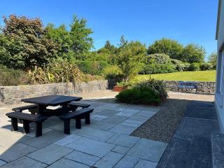 Ballinakill Lodge - 6