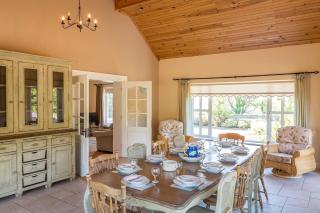 Ballinakill Lodge - 3