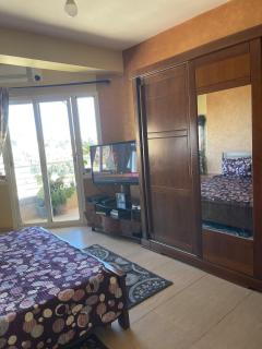 Appartement F3 meublé au centre-ville - 6