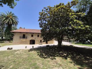 La Casona de Cabanzón - 8