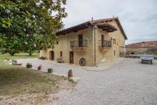 La Casona de Cabanzón - 7