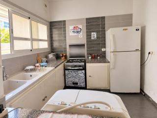 Studio Hammamet RDC - 1