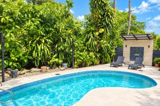 Tico Tico Villas - Adult Only - 1