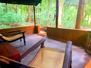 Kamatha Eco Lodge - 1