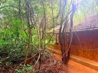 Kamatha Eco Lodge - 6
