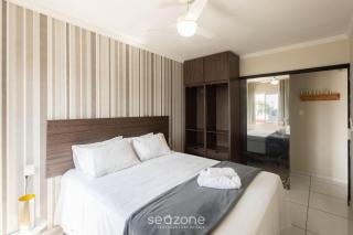 Apto 1 quarto a 100 m da Praia de Jatiúca BER0202 - 1