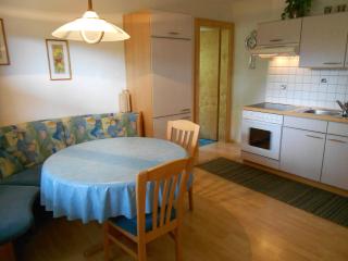 Haus Thurner - Obsteig - 2