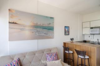 Apt with a view, 400 m from Barra Beach BLB1206 - 4