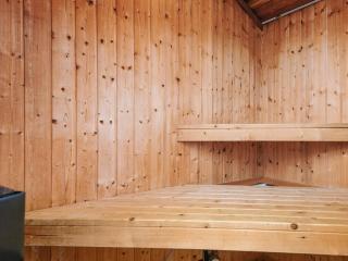 4 star holiday home in Oksbøl - 6