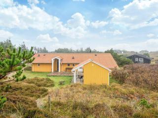 4 star holiday home in Oksbøl - 0
