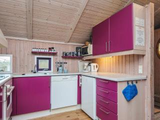 4 star holiday home in Oksbøl - 4