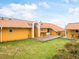 4 star holiday home in Oksbøl - 5