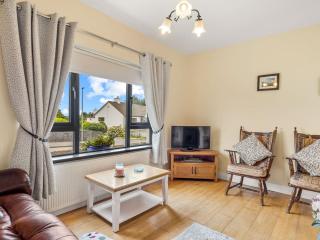 Spiddal Cottage - 6