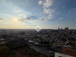 Lindo apto de 2 quartos - Monte Olimpo 304 - 9