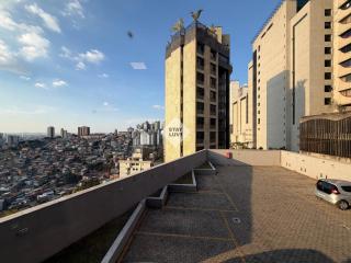 Lindo apto de 2 quartos - Monte Olimpo 304 - 4