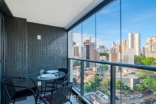 Modern apartment with city view BLB1003 - 3